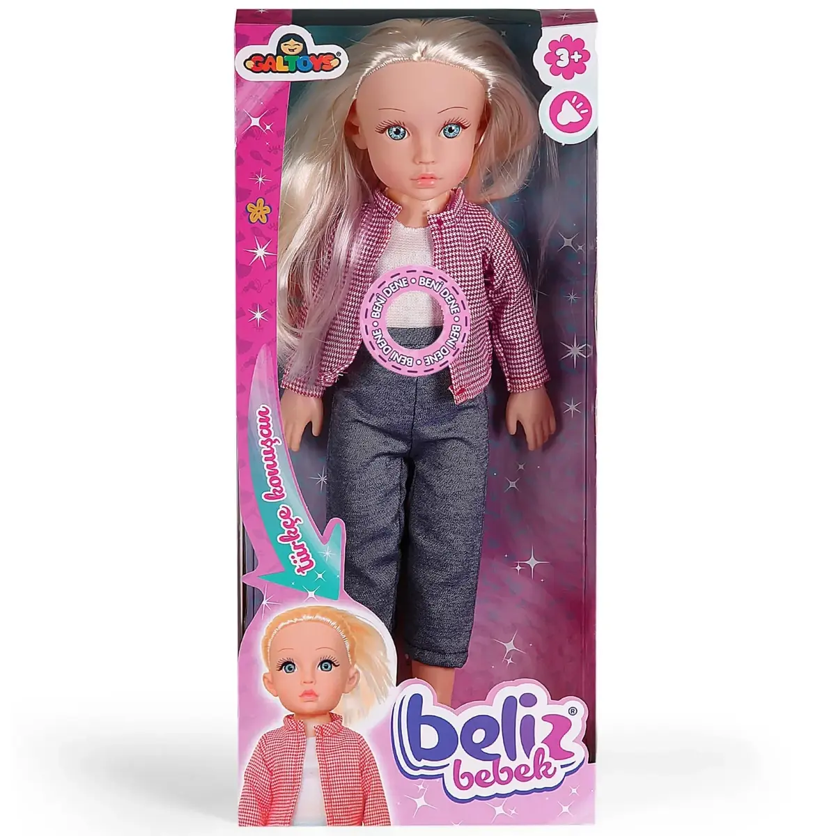 Beliz Bebek