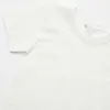 Natuline Organik T-Shirt Penye 2li Beyaz