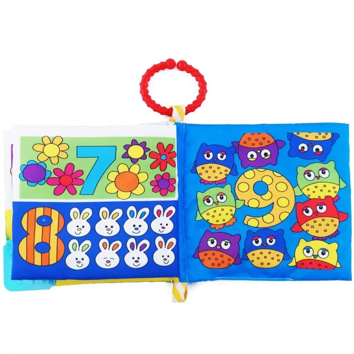 Bondigo İlk Kitabım Sayılar