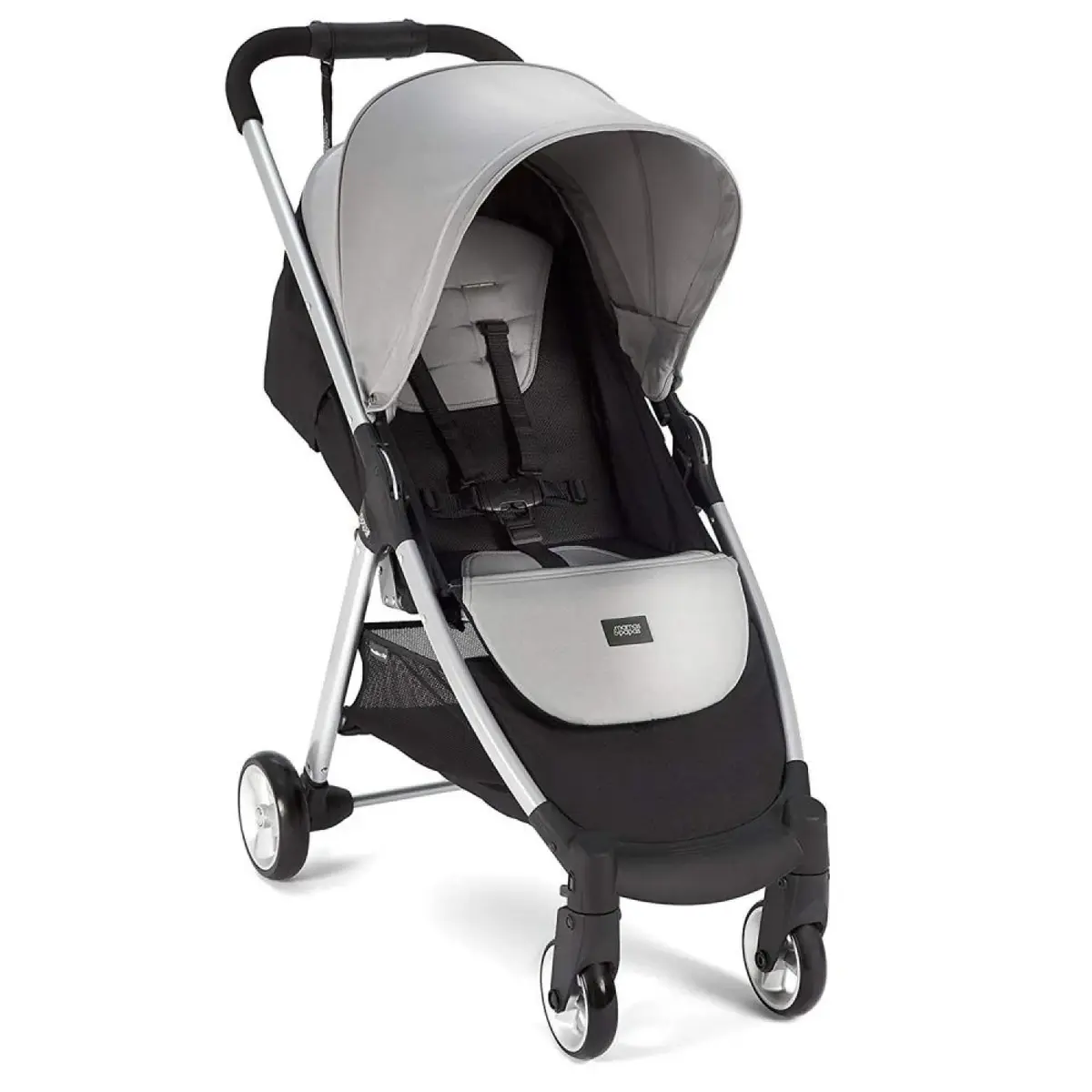 Mamas & Papas Armadillo City2 Bebek Arabası Grey