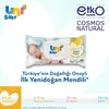 Uni Baby Yenidoğan Islak Pamuk Mendil 14x40lı Fırsat Paketi 0-6 Ay