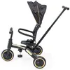 Duux Trike D56 7 in 1 Üç Tekerlekli Bisiklet Siyah