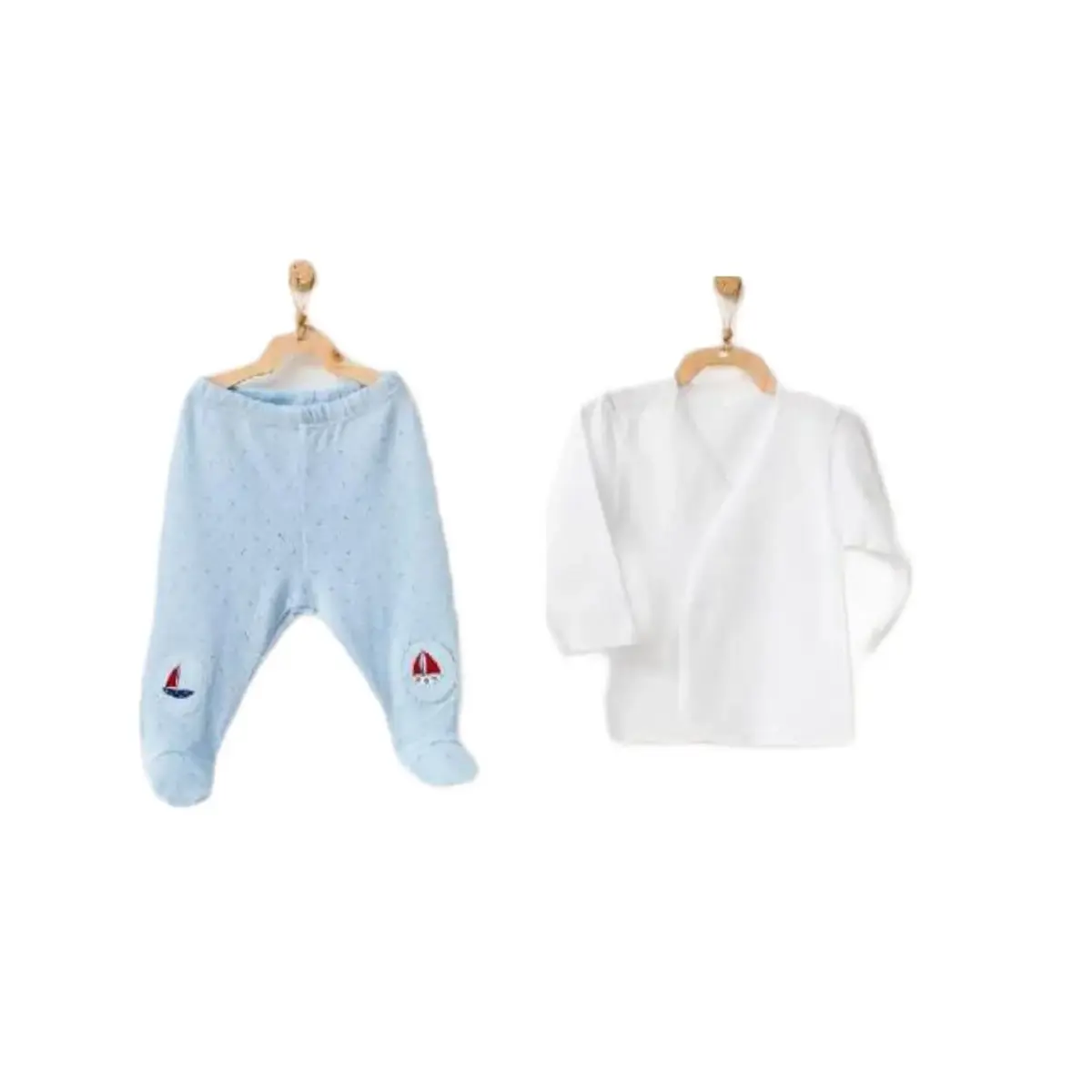 Andy Wawa Hastane Çıkışı 10lu The Seaside Life Mavi