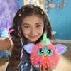 Furby Mercan I·nterakti·f Peluş
