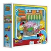 Ca Games Kral Şakir Puzzle 60 Parça