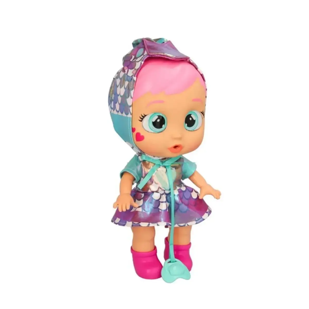 Cry Babies Stars Ağlayan Bebekler