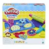 Play-Doh Pasta Eğlencesi