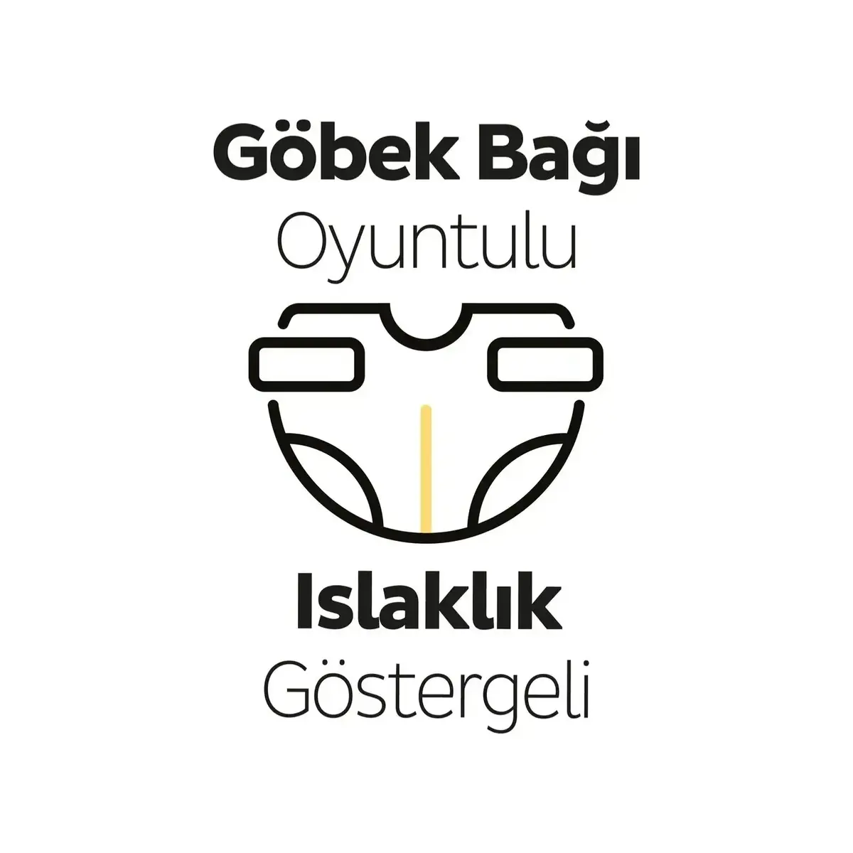 Sleepy Bebek Bezi Bio Natural Yenidoğan 100lü Gross Paket