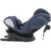 Chicco Unico Plus Baby Oto Koltuğu 0-36 Kg India Ink