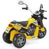 Peg Perego Ducati Scrambler 6 Volt Akülü Motor