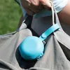 OiOi Pod Emzik Kılıfı Velvet Rose