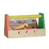 Playwood Kutuda Ahşap Tamir Seti