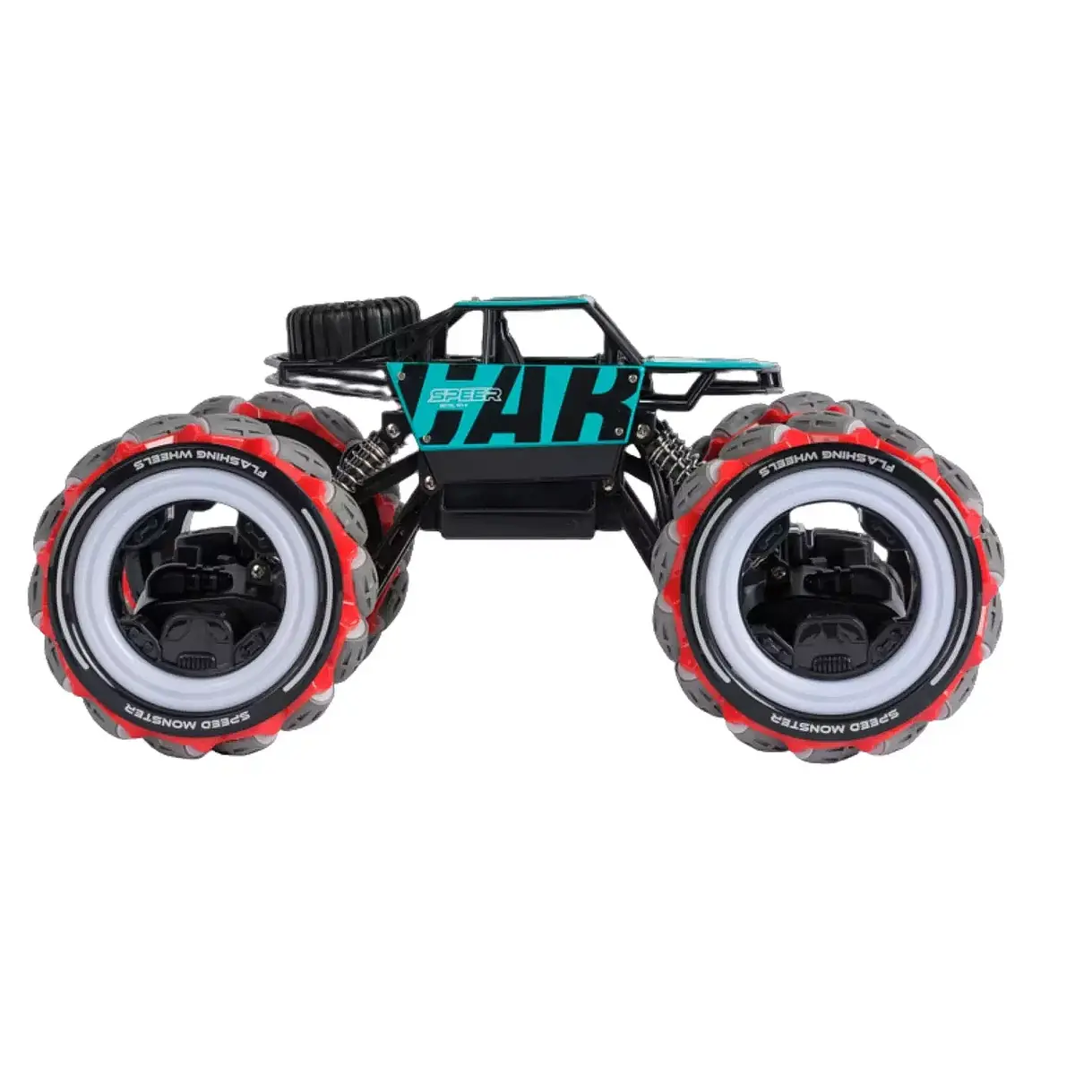 Gokidy Uzaktan Kumandalı Şarjlı 4x4 Araba 1:12