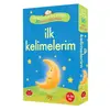 İlk Kelimelerim Flash Kart