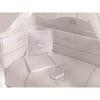 Pierre Cardin Elite Moon And White Uyku Seti 75x130