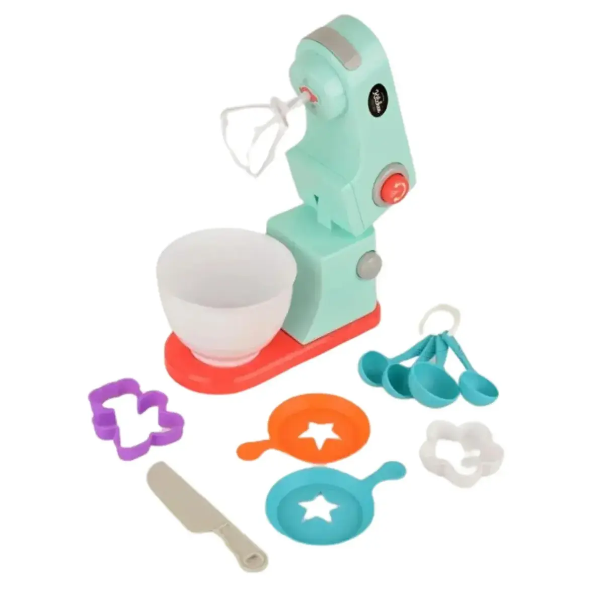 LC Mutfak Mikser Seti