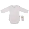 Mini Damla Body Uzun Kol Kaşkorse Ekru