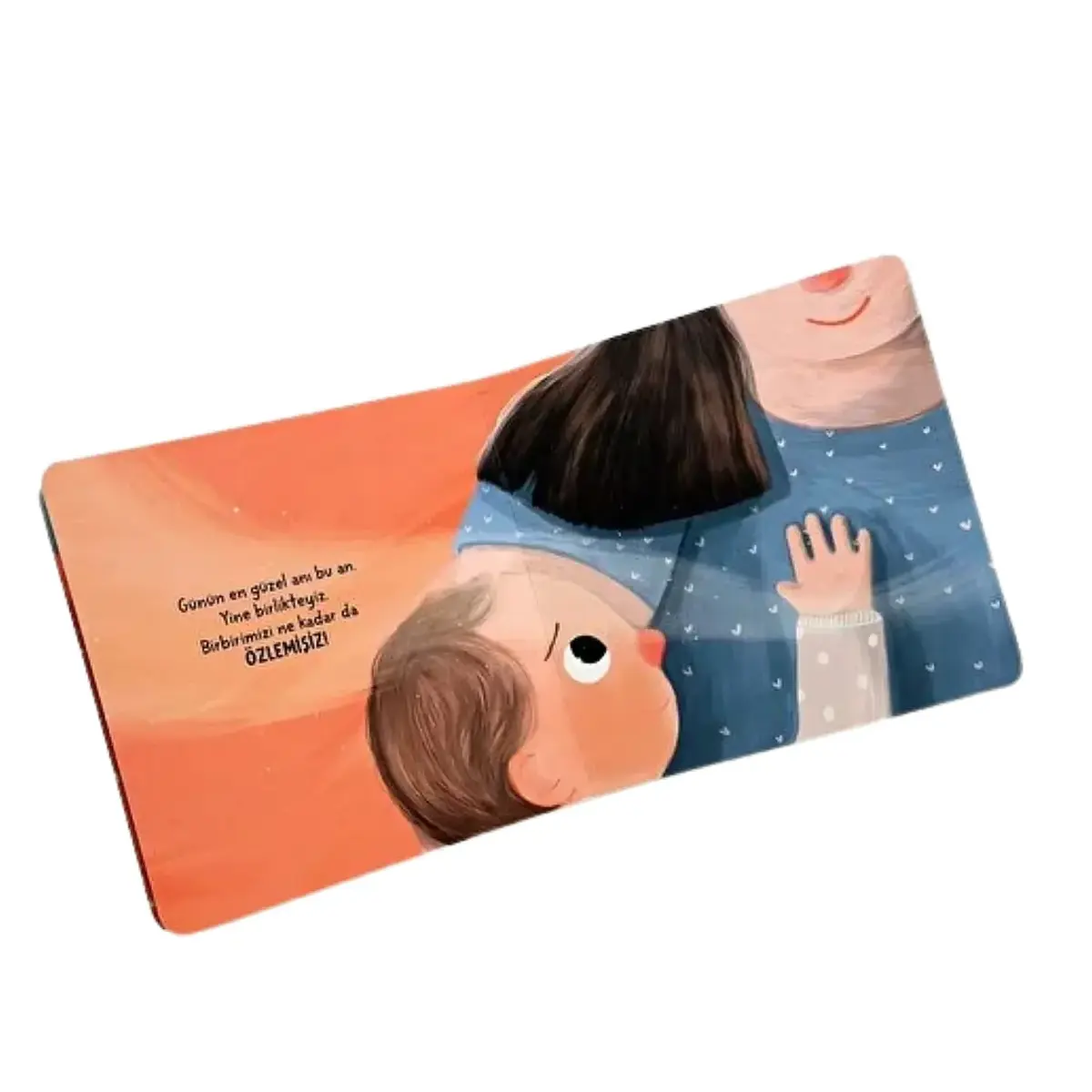 Bebek Üniversitesi 3-Hikayeli İlk Kavramlarım Set (4 Kitap)