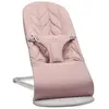 Babybjörn Bliss Ana Kucağı Petal Cotton Woven Oyuncaklı Dusty Pink