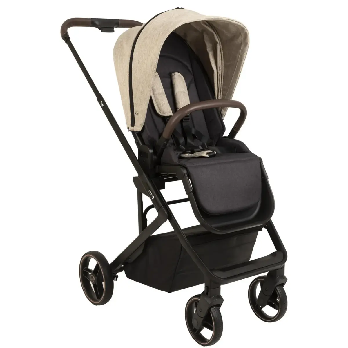 Bagi Neo2 Bebek Arabası Beige Bagi Neo2 Bebek Arabası Beige