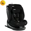 Kraft Spin I-Size Oto Koltuğu 0-36 Kg Black