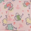 Kitti Şapka 1-3 Yaş Açık Pembe Asortili