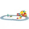 Tren Set 58 Parça