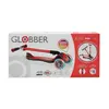 Globber Elite Deluxe Işıklı Scooter Kırmızı