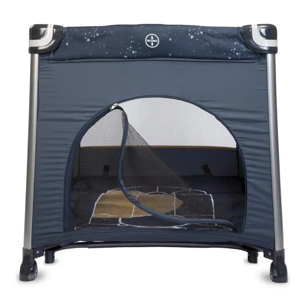 Kraft Pasific Oyun Parkı 70x110 cm Dark Grey