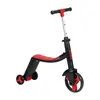 Boony 2in1 Scooter Kırmızı