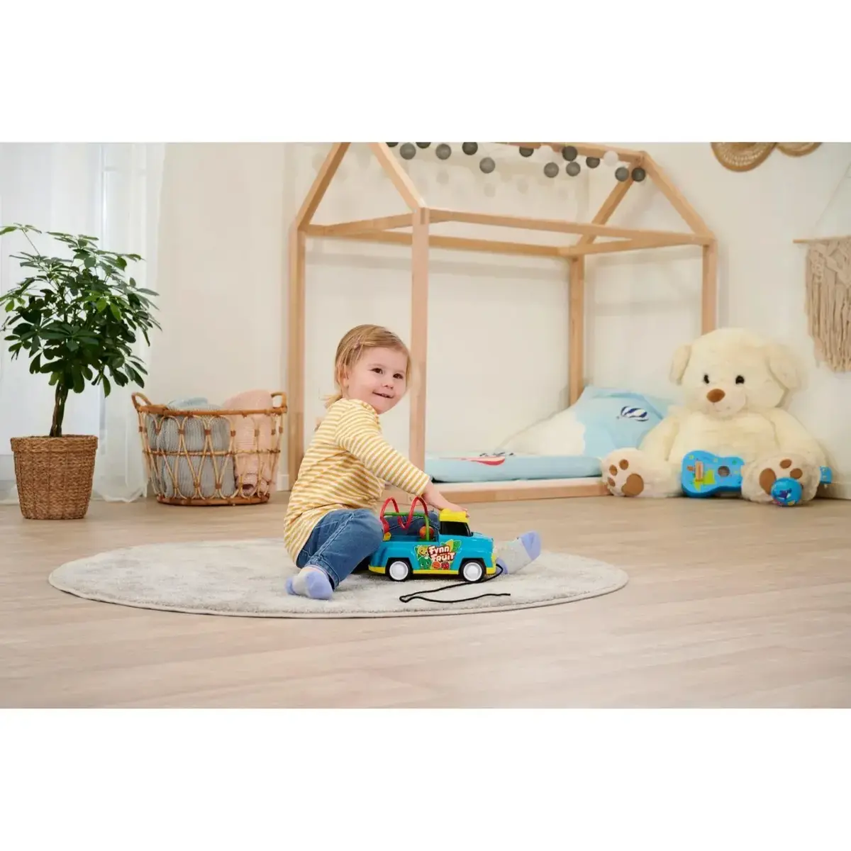 Dickie Abc Fynn Fruit