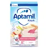Aptamil Sütlü Irmikli 4 Meyveli Kaşık Maması 250 gr