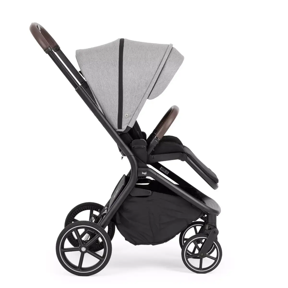 Bagi Xenon Bebek Arabası Greyson
