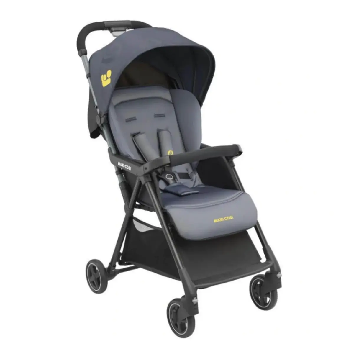 Maxi Cosi Diza Bebek Arabası Brave Graphite