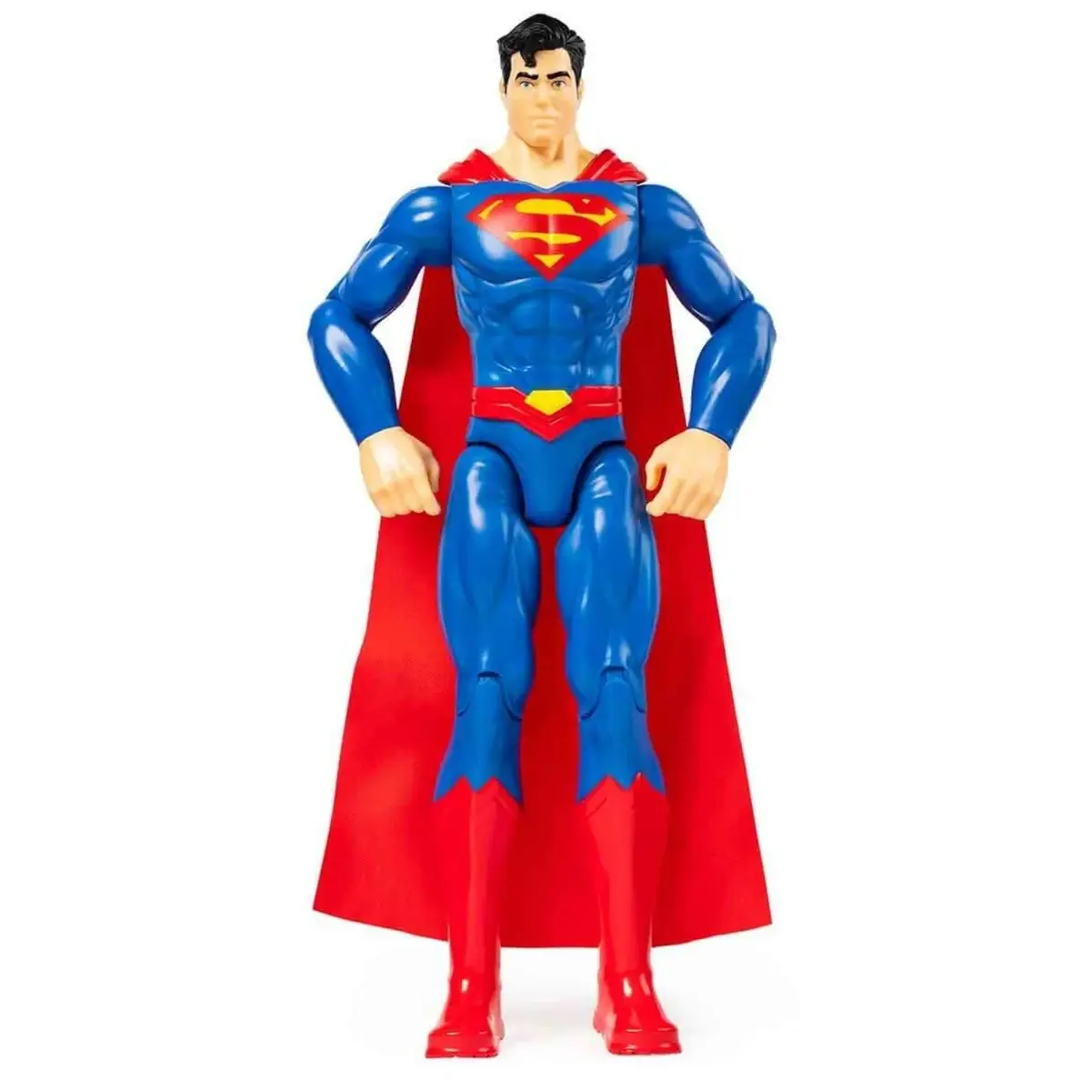Dc Comıcs Figürler 12"