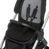 Chicco Trio Alysia I-Size Travel Sistem Bebek Arabası Black