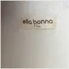 Ella Bonna Şişme Yelek Siyah