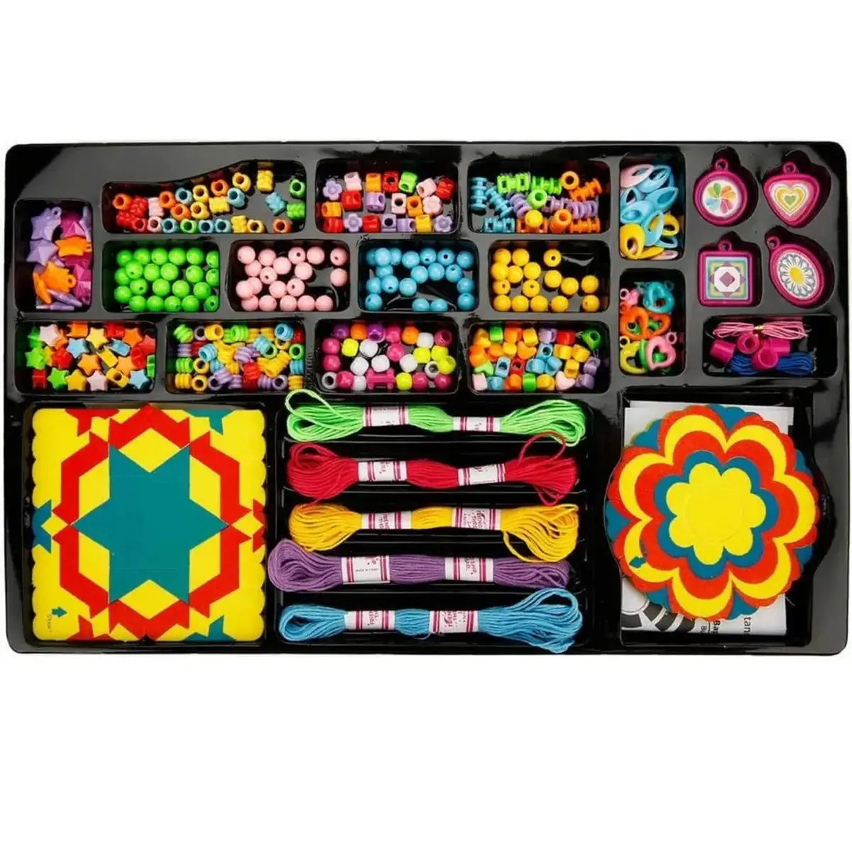 Pretty Pinky Takı Tasarım Seti