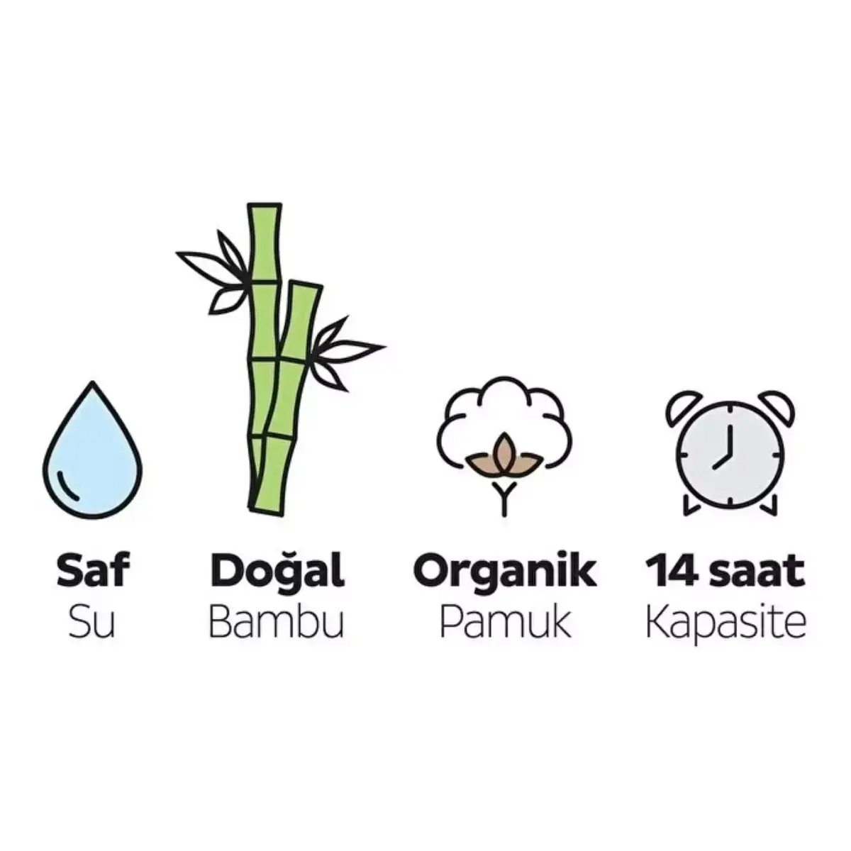 Sleepy Natural Külot Bebek Bezi 5 Beden Junior 78li Ultra Paket