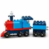 LEGO Classic Yapım Parçaları ve Tekerlekler 11014