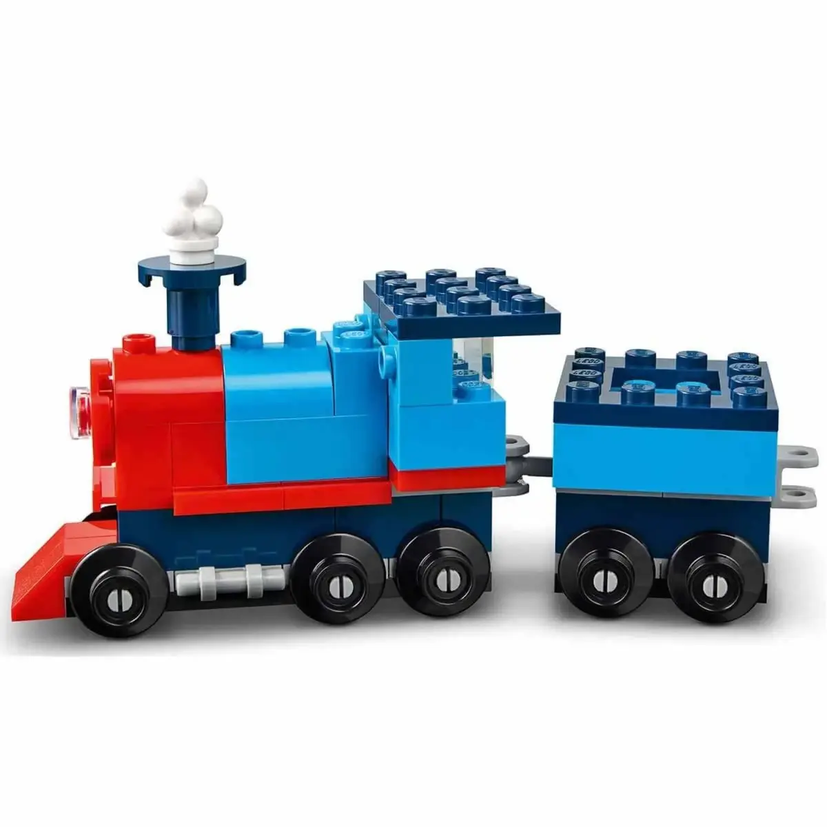 LEGO Classic Yapım Parçaları ve Tekerlekler 11014