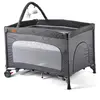 Duux Capton Oyun Parkı 70x110 cm Dark Grey