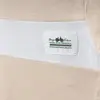 Winimo T-Shirt Armalı Bej