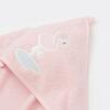 Bibaby Havlu Flamingo Pembe