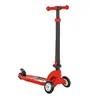 Pilsan Adventure Scooter Kırmızı