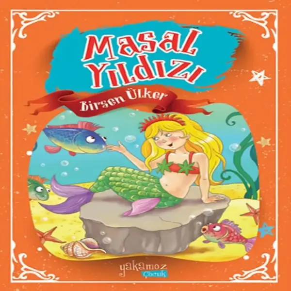 Masal Yıldızı
