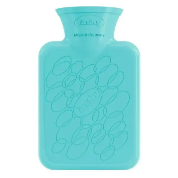 Fashy Termofor Cep Model Mavi