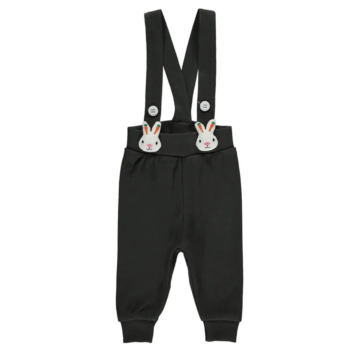 Overdo Pantolon Kaşkorseli Haki Overdo Pantolon Kaşkorseli Haki