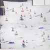 Kidboo Bebek Nevresim Takımı Yelken