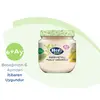 Hero Baby Prebiyotikli Muzlu Yoğurtlu Kavanoz Maması 120 Gr